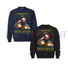 "Pucker Up And Kiss My Jolly Ass" Shirt by Dog Mom Hat