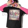 Stranger Gang Vintage T-Shirt by Dog Mom Hat