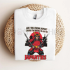 Funny Samurai Pun T-Shirt – "Let's Katana Around" Humor Graphic Tee | Japanese Culture Gift for Men by Dog Mom Hat