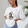 Los Angeles Playoff Edition 2025 T-Shirt - LA Sports Graphic Tee, City of Champions Playoff Hype Apparel