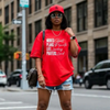 Kingdom Living Unisex Tee by Dog Mom Hat