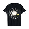 Vintage Rotary Phone Dial Shirt – Retro Analog Technology Hoodie & 100% Cotton Nostalgic Sweatshirt