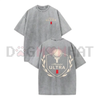 Michelob Ultra Golf Ball Graphic Tee by Dog Mom Hat