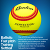 Ballistic Fast pitch Batting Practice Training Softball  