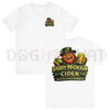 Barry McCockin Irish Cider Funny T-Shirt – Hilarious St. Patrick's Day Men's Graphic Tee by Dog Mom Hat