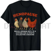 "Women Collecting Chickens" Funny Farm T-Shirt by Dog Mom Hat