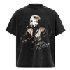 Keith Whitley "Don't Close Your Eyes" Vintage T-Shirt by Dog Mom Hat