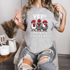 Chicken Lover T-Shirt – Premium Cotton Animal Enthusiast Graphic Tee by Dog Mom Hat