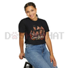 "Come On Wing" T-Shirt – Hot Ones Inspired Y2K Graphic Tee by Dog Mom Hat
