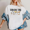 Cute Ghost "Boo" Halloween Shirt - "Drinking Mexican" Spooky Season Tee by Dog Mom Hat