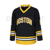 The Gilmore #18 Boston Hockey Jersey – Premium 1996 Movie Fan Replica by Dog Mom Hat