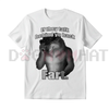 "If They Talk Behind Yo Back Fart" T-Shirt by Dog Mom Hat
