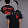 Cinegogue x Obsession "I Love You" T-Shirt – Limited Edition Indie Cinema Art House Graphic Tee