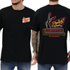 Treaty Oak Revival "No Vacancy" T-Shirt by Dog Mom Hat