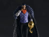 One Piece The Shukko Crocodile by THE MIGHTY HOBBY SHOP