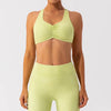 Nude Feel Women’s Pilates & Yoga Set by FitiqueFit