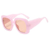 Retro Outdoor UV400 Sunglasses – 6 Bold Colorways by FitiqueFit