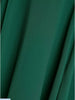 Slit Cowl Neck Maxi Dress by Wild and Free Boutique