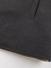 Men's Two-Tone Zip Up Jacket