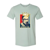 Notorious RBG T-Shirt by T-Shirt Crazed