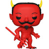 POP! Loteria: El Diablito by THE MIGHTY HOBBY SHOP