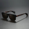 Acetate-Style Polarized Fashion Sunglasses – Unisex Luxury Look by FitiqueFit