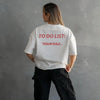 To-Do List: Your Dad T-Shirt – Funny Unisex Casual Cotton Gift by Dog Mom Hat