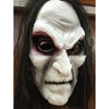 Halloween Zombie Ghost Festival Horror Mask by My Store