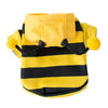 Frog Dog Small Medium Sweater Fleece Clothes Pet Products by My Store