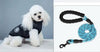 Waterproof Dog Clothes Winter Dog Coat With Harness Warm Pet Clothing Big Dog Jacket Chihuahua Labrador Coat Costume by My Store