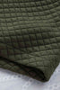 Comfortable Button-Down Collared Jacket Classic Lightweight Classic Design With Pockets by Stevvex