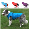 Autumn And Winter Pet Clothes Double Color Checker by My Store