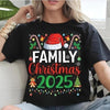 Make Memory Printed Tops Together At Christmas by My Store