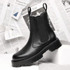 Fleece-Lined Winter Boots – Warm Outdoor Streetwear by FitiqueFit