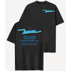 The Iceman Shirt – Drake "What Did I Miss?" Lyric Tee, Full-Color Music Shirt for Fans & Collectors by Dog Mom Hat