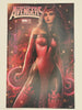 [Signed by Nathan Szerdy] AVENGERS #1 UNKNOWN COMICS NATHAN SZERDY EXCLUSIVE VAR [IN STOCK] by Unknown Comic Books