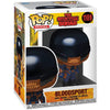 POP! Movies: The Suicide Squad - Bloodsport by THE MIGHTY HOBBY SHOP