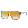 Round Retro Sports Sunglasses – 6 Styles for Women & Men by FitiqueFit