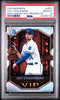 Graded 2025 Topps Bowman Jac Caglianone #VIP11 Very Important Prospects Rookie RC Baseball Card PSA 10 Gem Mint by Hall of Fame Sports Memorabilia