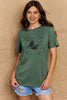 Simply Love Full Size Planet Graphic Cotton T-Shirt by Simply Love