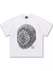 Men's Graphic Round Neck Short Sleeve T-Shirt by Simply Love