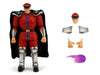 Ultra Street Fighter II: The Final Challengers M. Bison 1/12 Scale Action Figure by THE MIGHTY HOBBY SHOP
