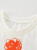 Children's Volcano Round Neck Short Sleeve T-Shirt by Simply Love