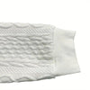 Women’s Jacquard Baseball-Collar Jacket by FitiqueFit