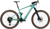 Salsa Wanderosa C Apex Eagle Ebike - 29" Carbon Sea Green Small