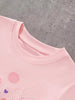Children's Bunny Round Neck T-Shirt by Simply Love