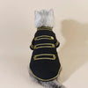 Trendy Cool Pet Clothes Jacket by My Store