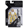 Star Wars: The Black Series Archive Collection Bossk (Empire Strikes Back) by THE MIGHTY HOBBY SHOP