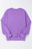 GAME DAY Football Long Sleeve Sweatshirt by Wild and Free Boutique