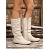 Plus Size Women’s Boots by FitiqueFit